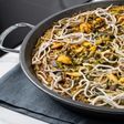 Arroz Negro de Despensa