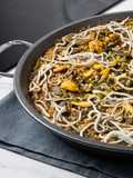 Arroz Negro de Despensa