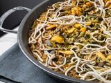 Arroz Negro de Despensa