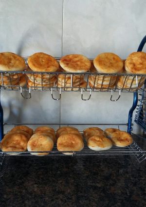 Una foto de Pizzetitas