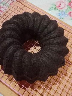 Foto resep Brownies ketan hitam
