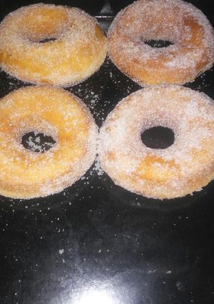 Foto principal de Rosquitas!!! 😋😋😋