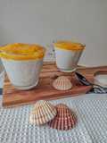 🥭🐉TAPIOCA LAIT DE COCO & MANGUE