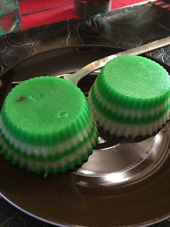 Foto resep Kue balapis
