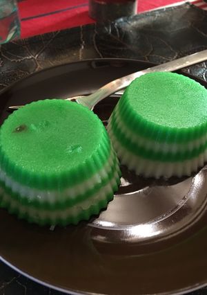 Foto resep Kue balapis