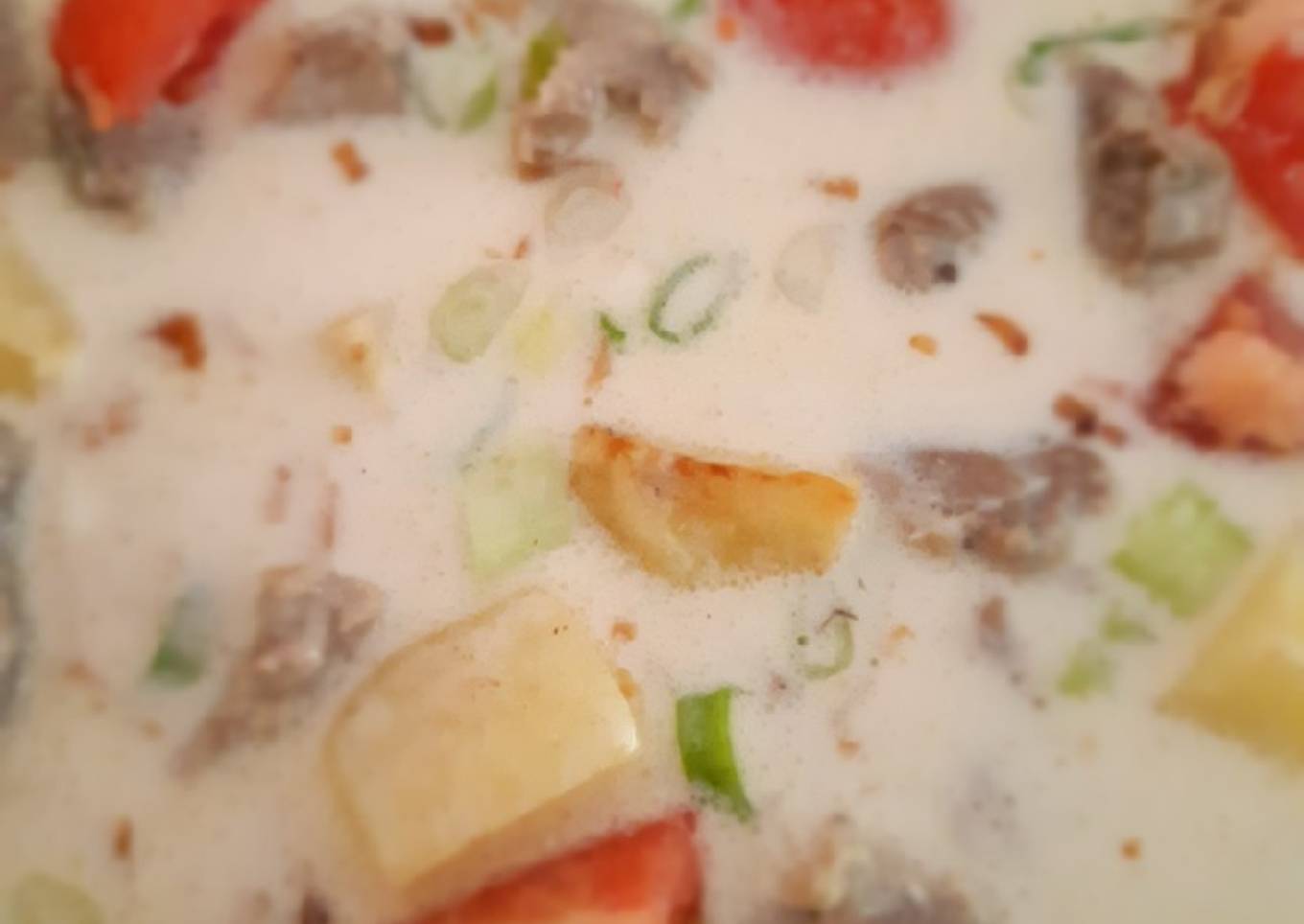 Soto Betawi