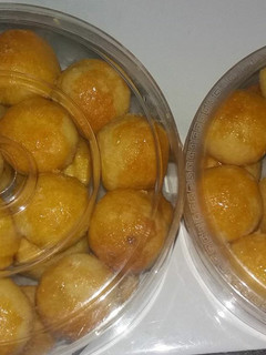 Foto resep Kue kering "NASTAR KEJU"