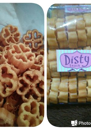 Foto resep Kue Kembang Goyang