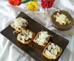 Masakan Populer Banana Nugget Minggu Ini