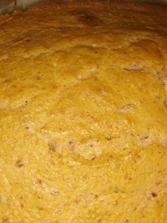 Una foto de Torta de remolacha y zanahoria 💜✨