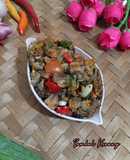 Sambal Kerang