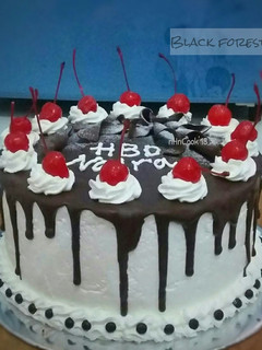 Foto resep Butter cream lembut, enak