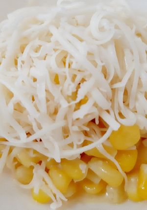 Foto resep Jasuke🌽🍼🧀