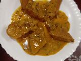 ধোঁকার ঝাল (Dhokar jhal recipe in Bengali)