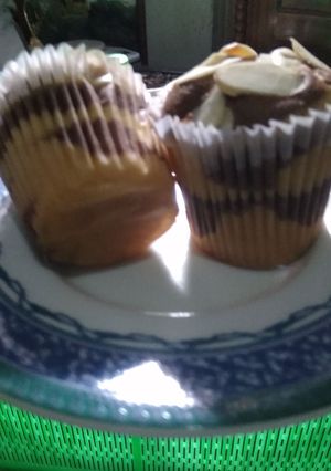 Foto resep Bolu tape macan