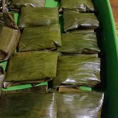รูปของ Nagasari