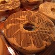 Cake Marmer