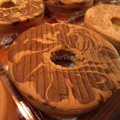 A picture of Cake Marmer.