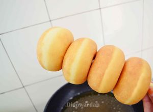 Foto resep Donat Maizena Super Menul