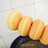 Donat Maizena Super Menul