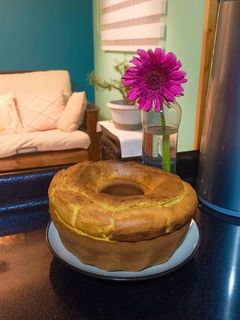 Una foto de Queque fácil y esponjoso🥮