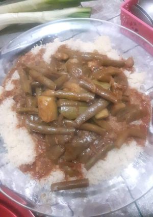 Une photo de Le Couscous