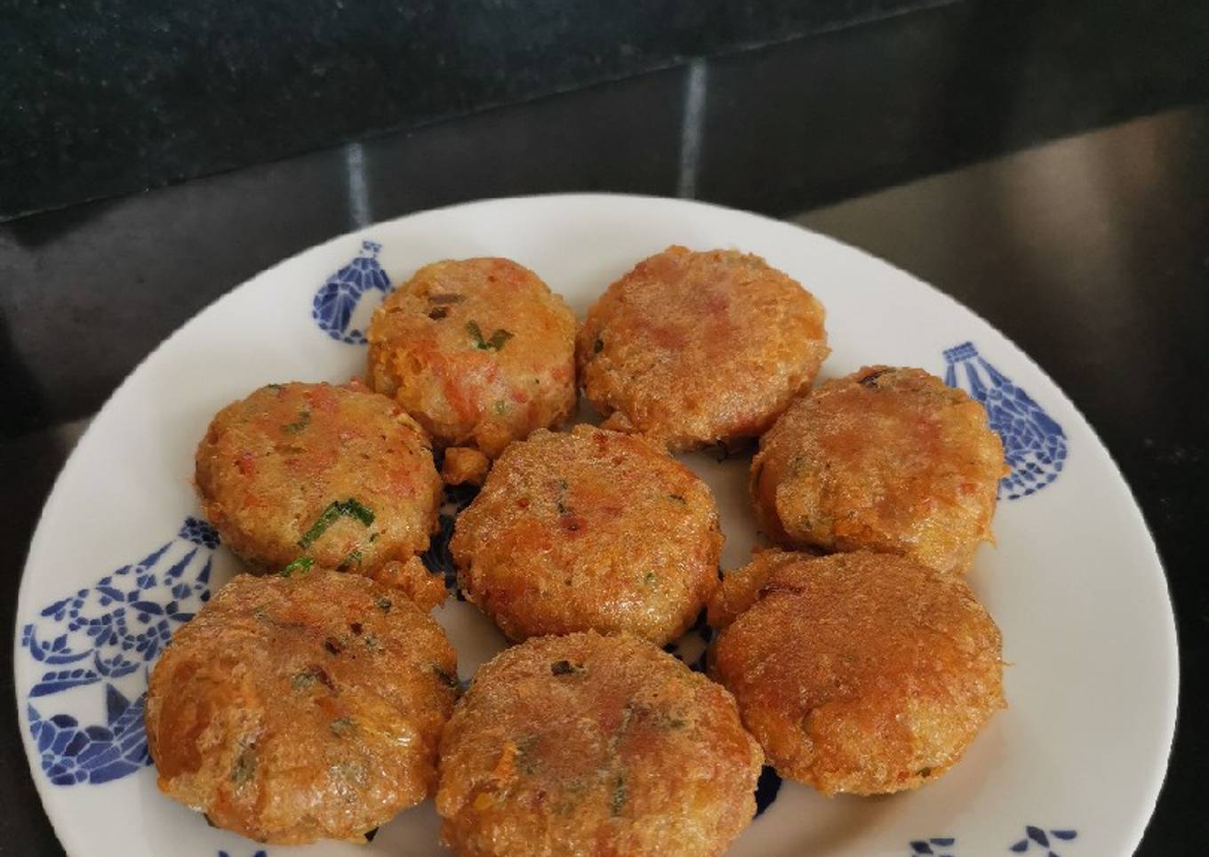 Perkedel Maling Non Halal