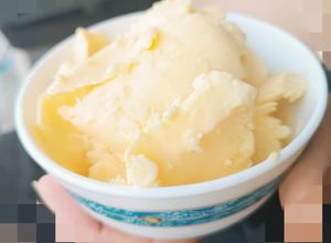 Foto principal de Helado de mango con o sin Thermomix