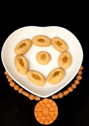 নলেন গুড়ের প্যারা সন্দেশ রেসিপির প্রধান ছবি