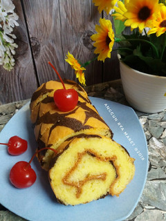 Foto resep Bolu Gulung