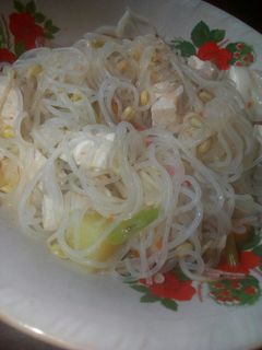 Foto resep Seblak Sayur Bihun