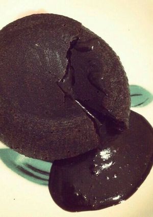 Foto resep Choco Lava