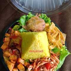 รูปของ Tumpeng mini