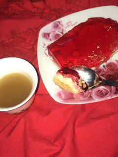 صورة لوصفة حلى سهل وخفيف