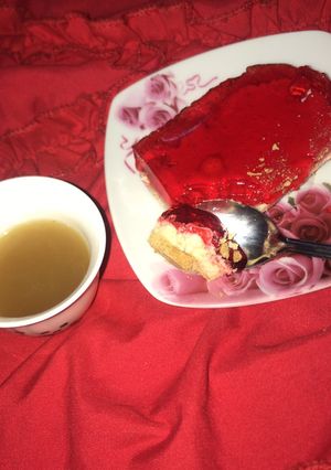 صورة لوصفة حلى سهل وخفيف