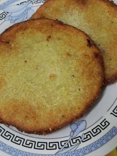 صورة لوصفة كبه موصليه