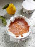 Membrillo casero