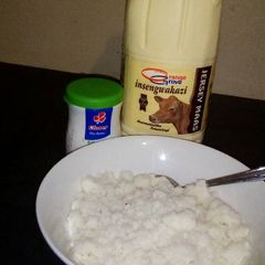 A picture of Uphuthu na Masi.