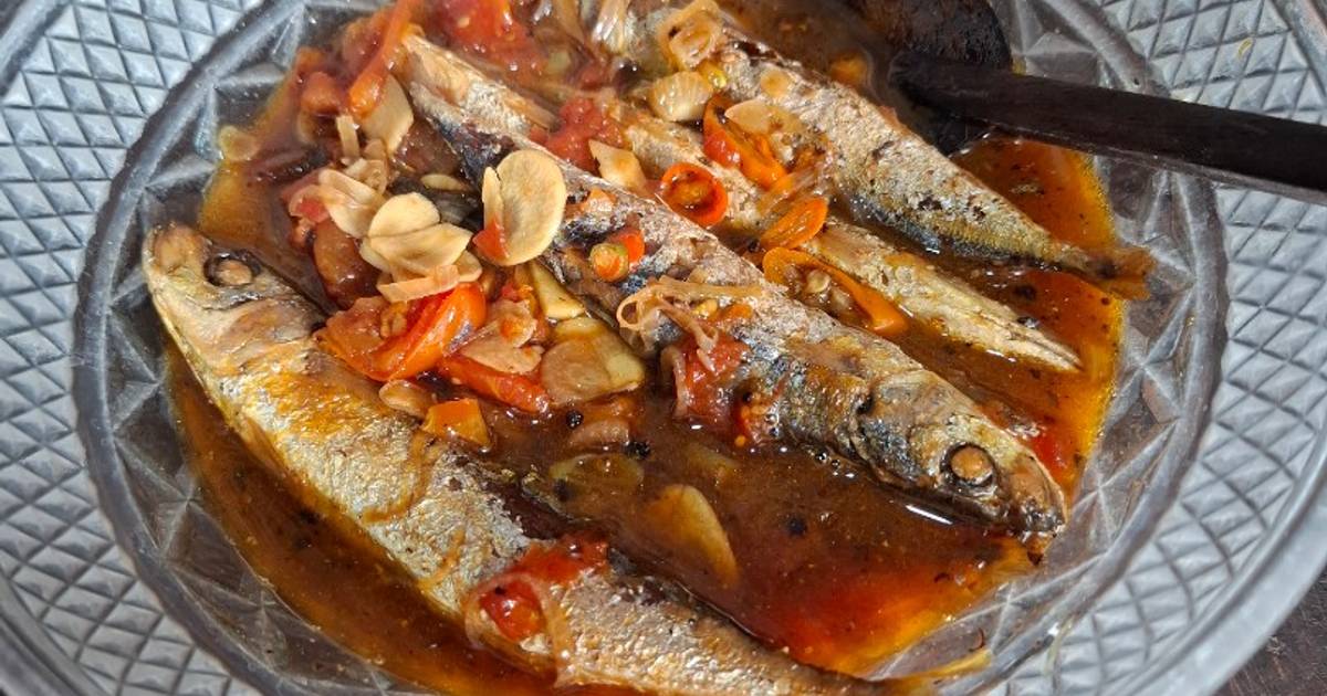 Resep Olahan Ikan Pindang Simpel & Lezat: Praktis ala Rumahan