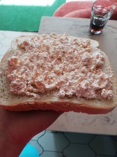 Körözött recept fotója