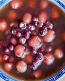 🌱 Chè Đậu Đỏ Hạt Sen Đường Thốt Nốt