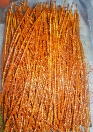 Foto resep Lidi-lidian Abang SD