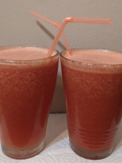 Una foto de 2• smoothie tl