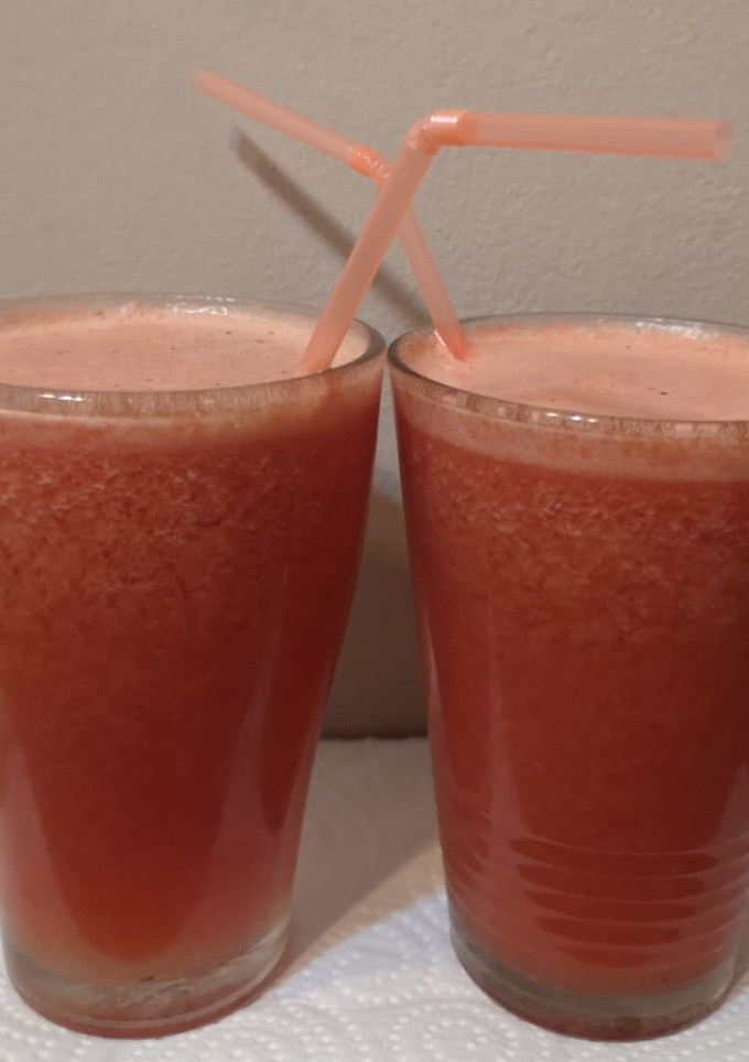Una foto de 2• smoothie tl