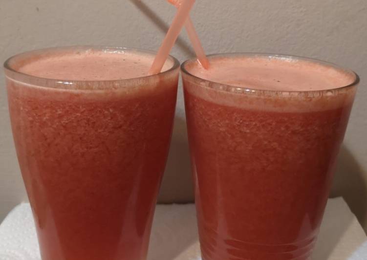 2• smoothie tl