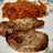 Filetes de contramuslos de pavo en AirFryer