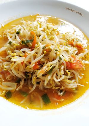 Foto resep Tumis toge