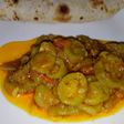 توری کی سبزی