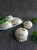 Bakpao Isi Coklat