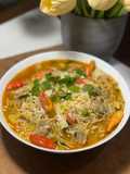 Sego Godog mie Instan